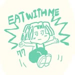 跟著77一起吃美食